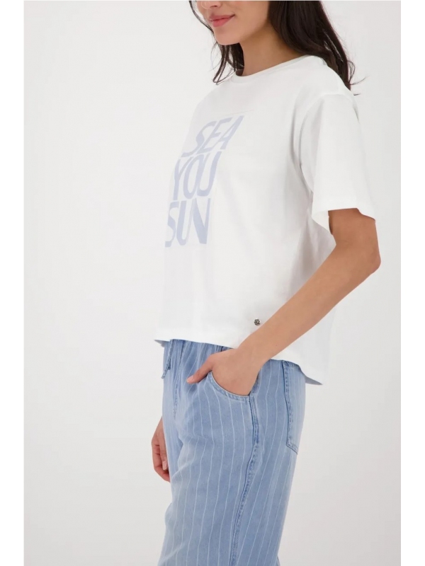 Camiseta MONARI 410634