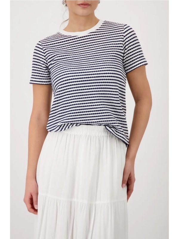 Camiseta MONARI 410768 2