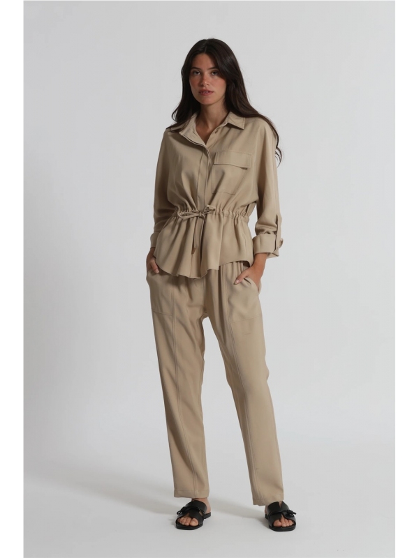 Camisa MIMI MUA MRAO-1131