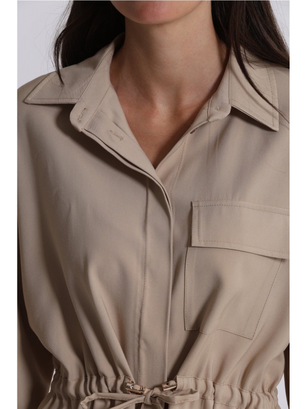 Camisa MIMI MUA MRAO-1131