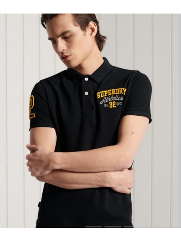 Polo SUPERDRY M1110008A