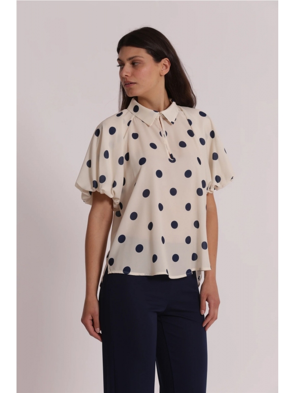 Blusa MIMI MUA ESAO-1965