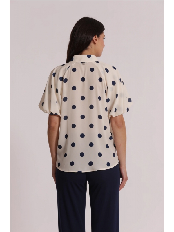 Blusa MIMI MUA ESAO-1965