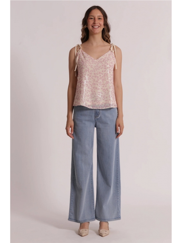 Pantalón MIMI MUA ZDAO-2960