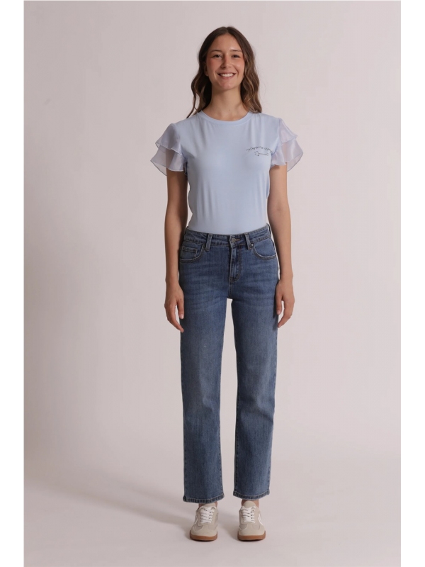 Vaqueros MIMI MUA ZDAO-2961