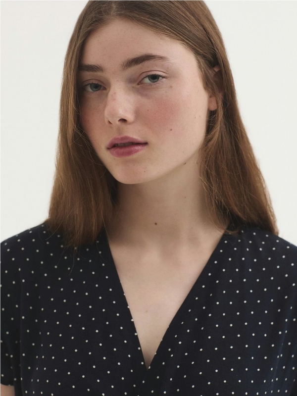 Vestido NICE THINGS WWW110 2