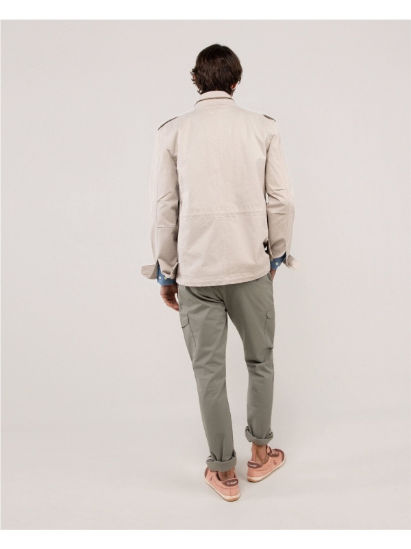 Chaqueta EL GANSO 1040S260015