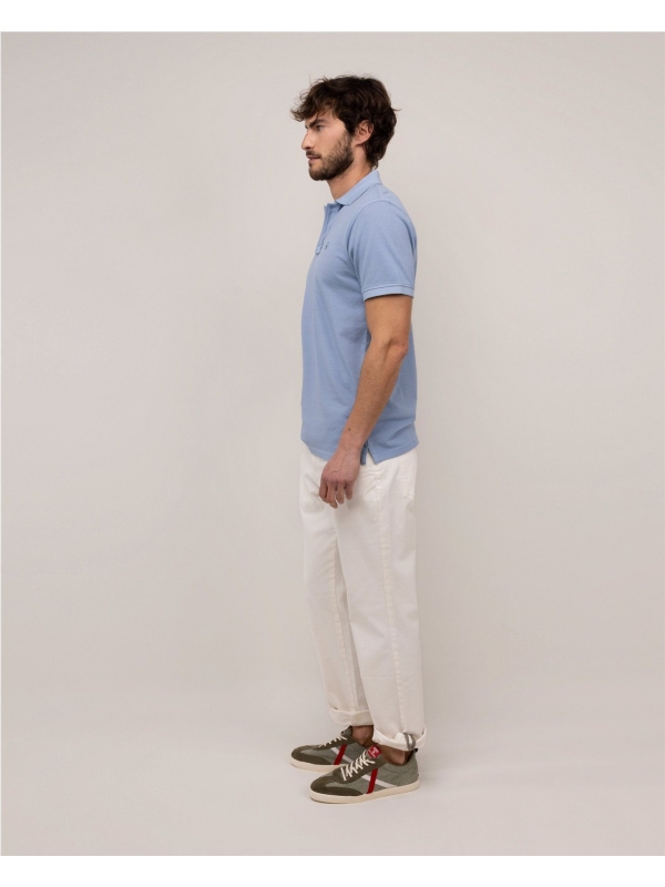 Polo EL GANSO 1100S260033