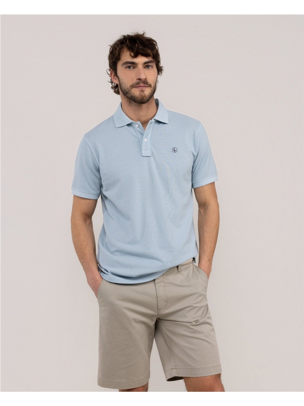 Polo EL GANSO 1100S260034