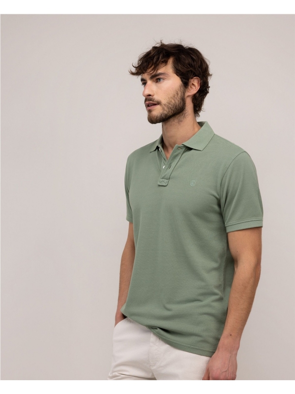 Polo EL GANSO 1100S260035