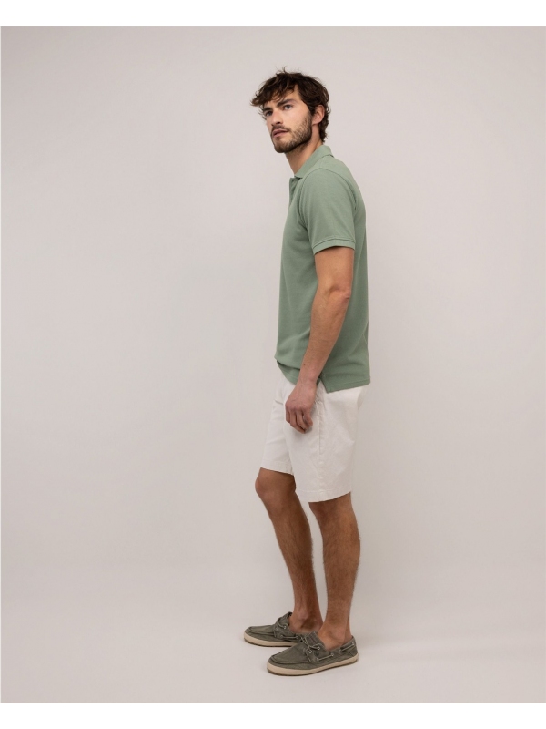 Polo EL GANSO 1100S260035