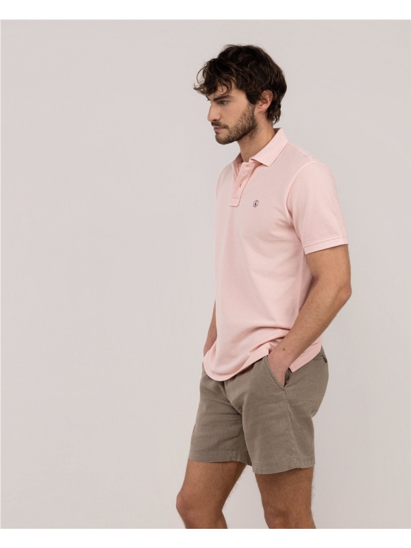 Polo EL GANSO 1100S260040