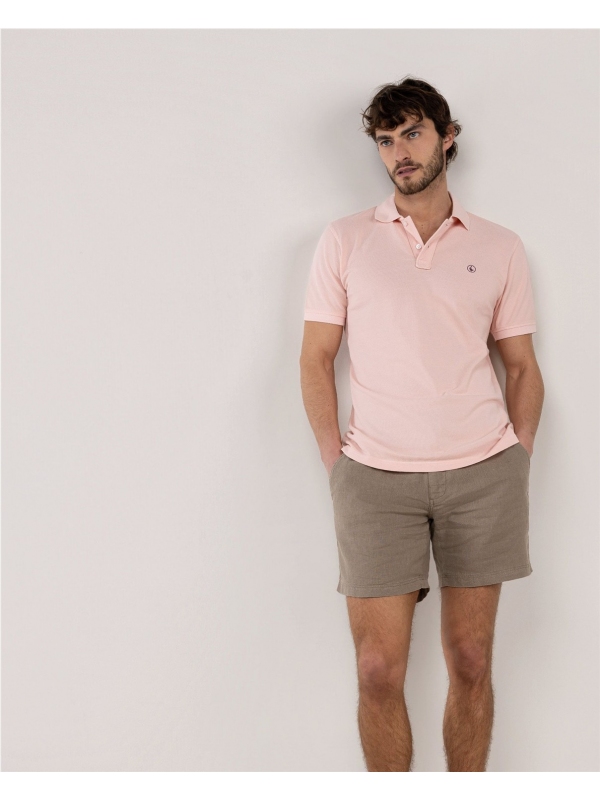 Polo EL GANSO 1100S260040