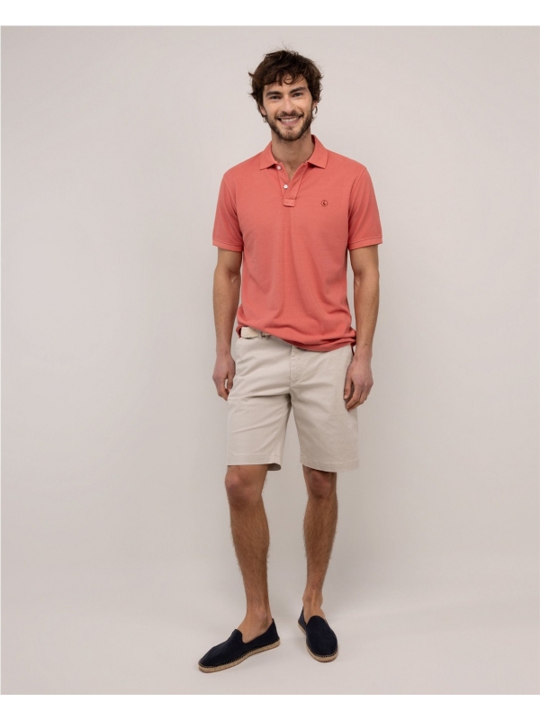 Polo EL GANSO 1100S260041