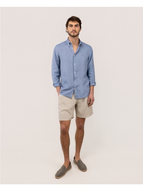 Camisa EL GANSO 1050S260035