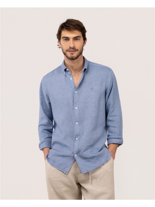 Camisa EL GANSO 1050S260035 2