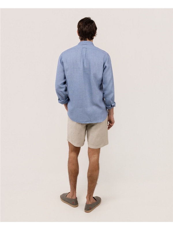 Camisa EL GANSO 1050S260035