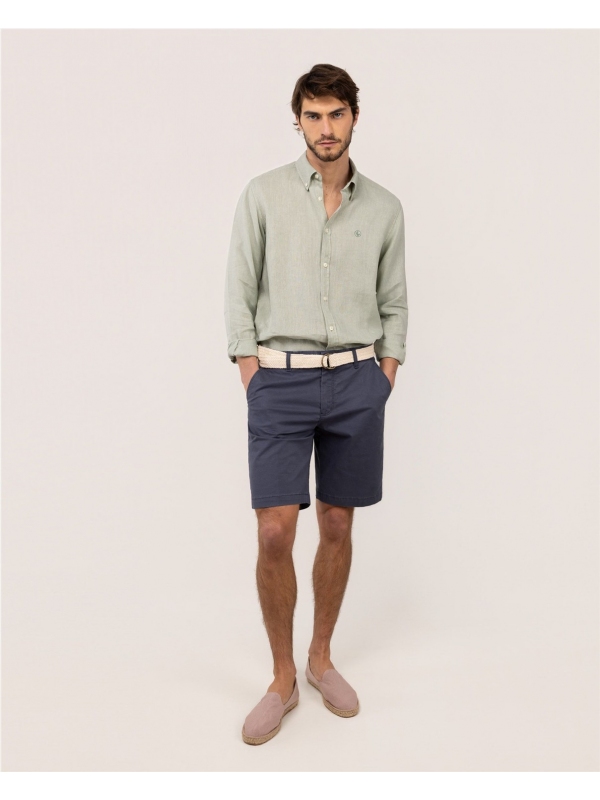 Camisa EL GANSO 1050S260036