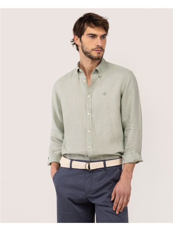 Camisa EL GANSO 1050S260036