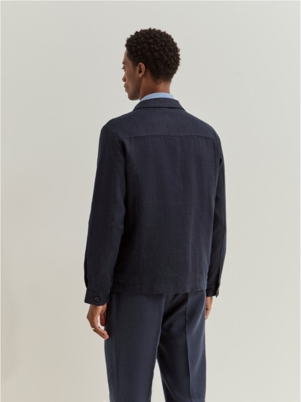 Sobrecamisa LION OF PORCHES LP007292