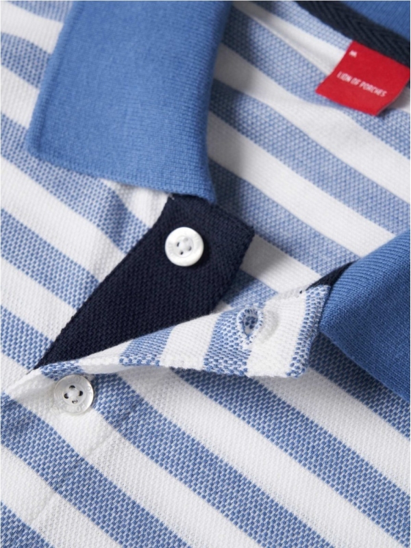 Polo LION OF PORCHES LP007365 2