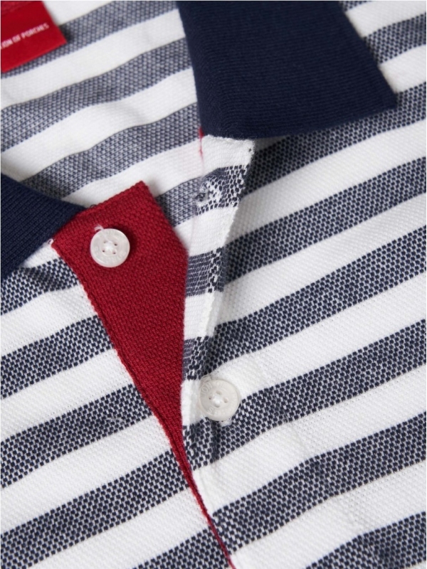 Polo LION OF PORCHES LP007365