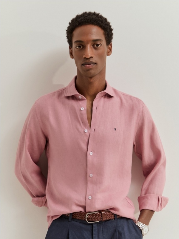 Camisa LION OF PORCHES LP007377