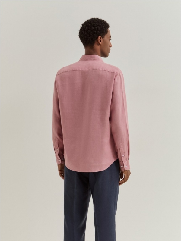 Camisa LION OF PORCHES LP007377