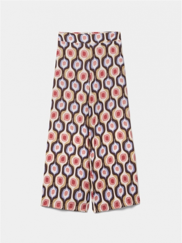 Pantalón LION OF PORCHES LP007343