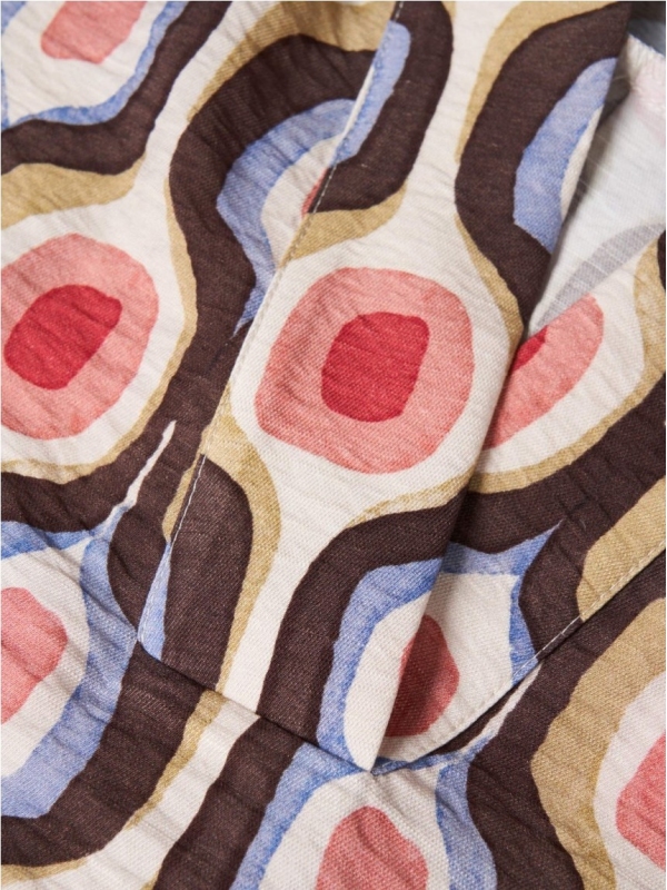 Blusa LION OF PORCHES LP007344 2