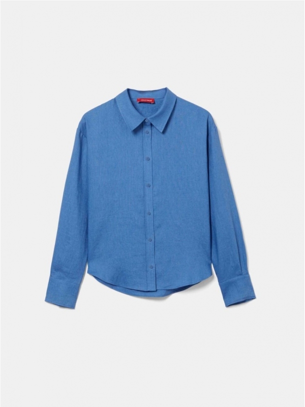 Camisa LION OF PORCHES LP007544