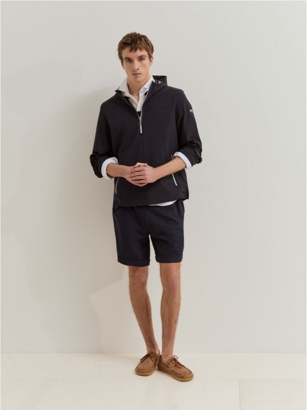 Sudadera LION OF PORCHES...