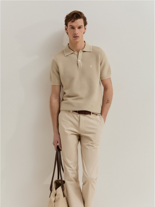 Polo LION OF PORCHES LP007178