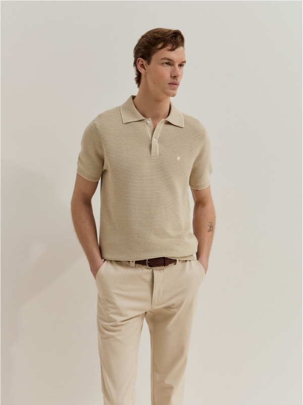 Polo LION OF PORCHES LP007178