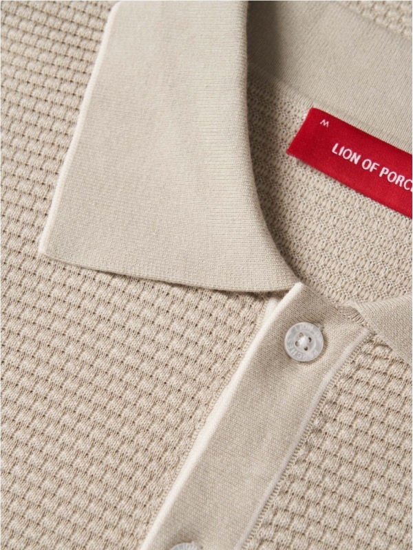 Polo LION OF PORCHES LP007178