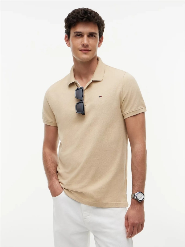 Polo TOMMY JEANS DM0DM20676