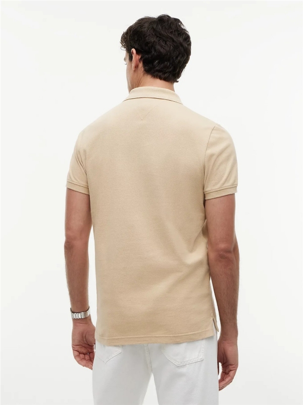 Polo TOMMY JEANS DM0DM20676