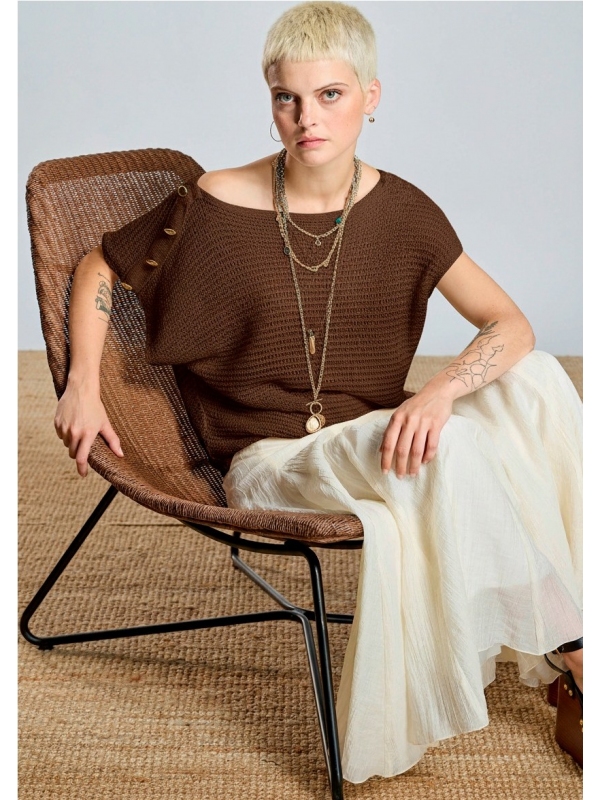 Jersey ALBA CONDE 2847-531