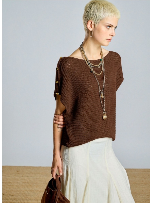 Jersey ALBA CONDE 2847-531