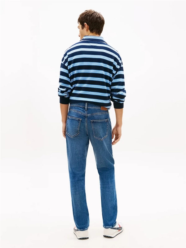 Vaqueros TOMMY JEANS DM0DM22960