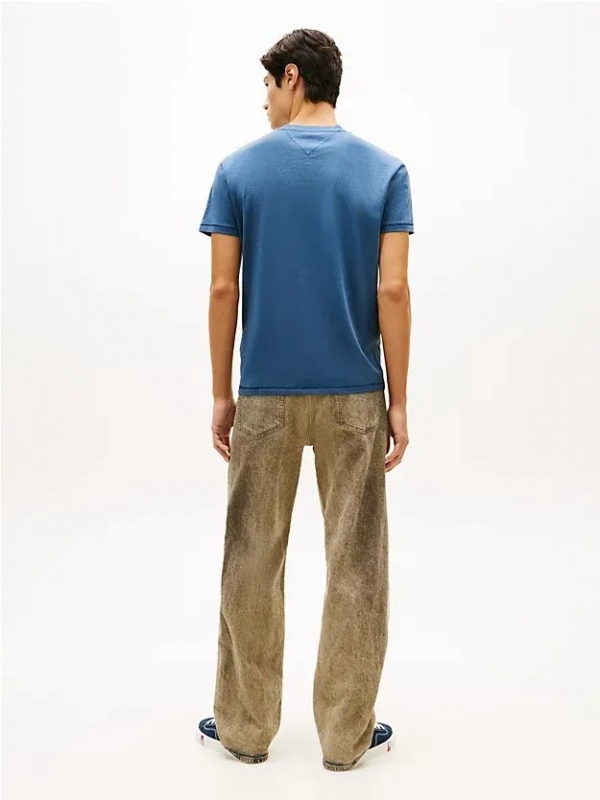 Camiseta TOMMY JEANS DM0DM22520