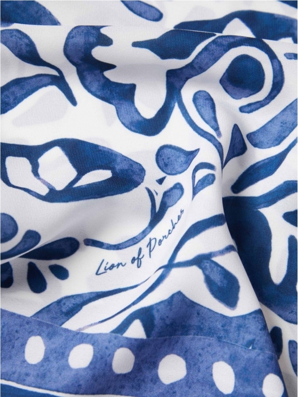 Blusa LION OF PORCHES LP007760 2