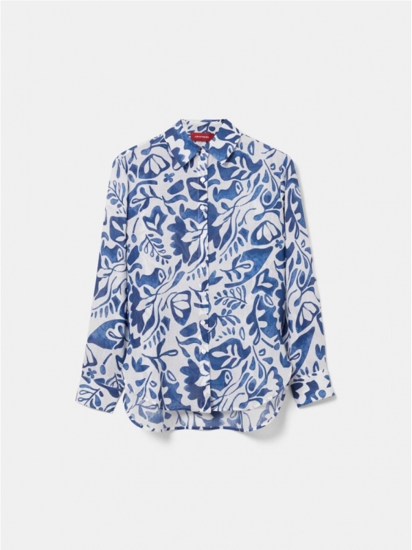 Camisa LION OF PORCHES...