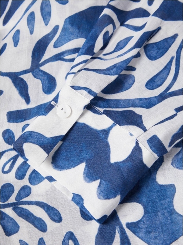 Camisa LION OF PORCHES... 2