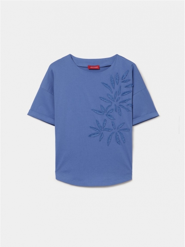 Camiseta LION OF PORCHES...