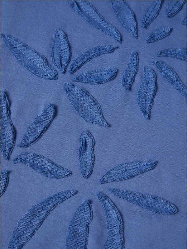 Camiseta LION OF PORCHES LP007526