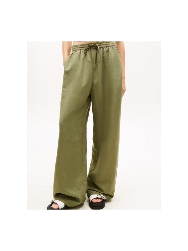 Pantalón TOMMY JEANS DW0DW22285