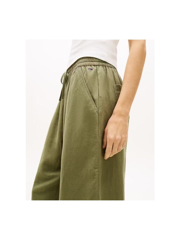 Pantalón TOMMY JEANS DW0DW22285