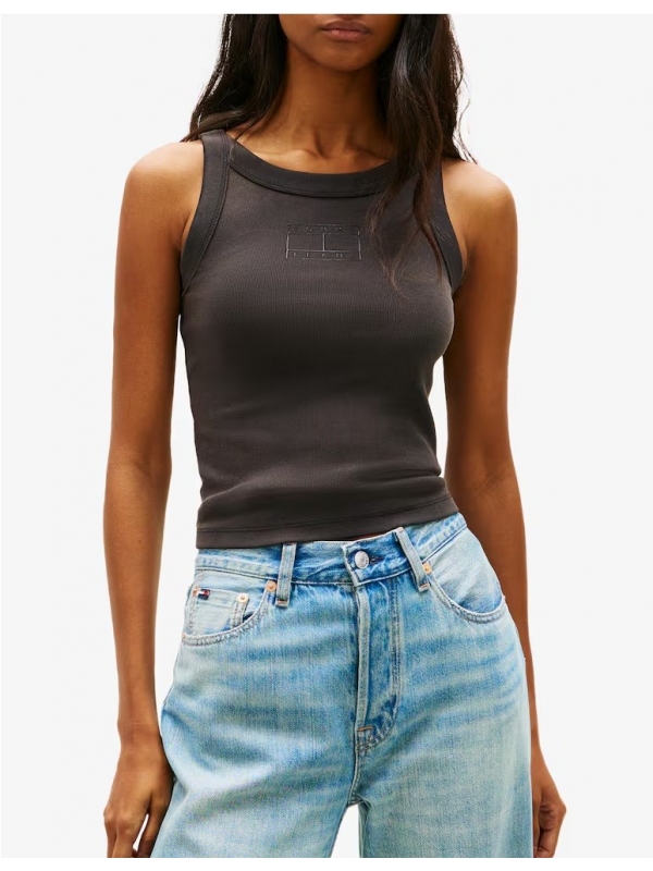 Camiseta TOMMY JEANS... 2