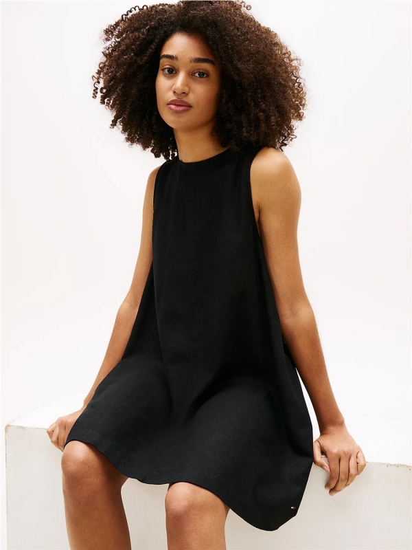 Vestido TOMMY JEANS DW0DW22343